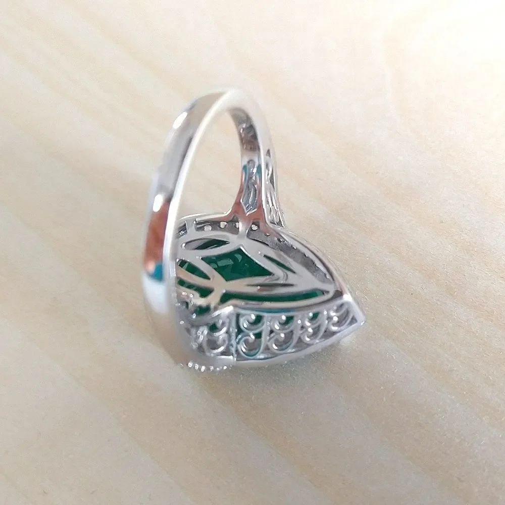 Onyx Ring - Picture 6 of 12